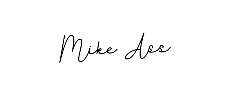 BallpointsItalic-DORy9 is a professional signature style that is perfect for those who want to add a touch of class to their signature. It is also a great choice for those who want to make their signature more unique. Get Mike Ass name to fancy signature for free. Mike Ass signature style 11 images and pictures png