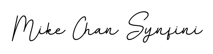 Here are the top professional signature styles for the name Mike Chan Synfini. These are the best autograph styles you can use for your name. Mike Chan Synfini signature style 11 images and pictures png