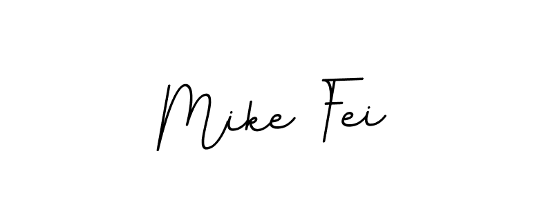 Similarly BallpointsItalic-DORy9 is the best handwritten signature design. Signature creator online .You can use it as an online autograph creator for name Mike Fei. Mike Fei signature style 11 images and pictures png