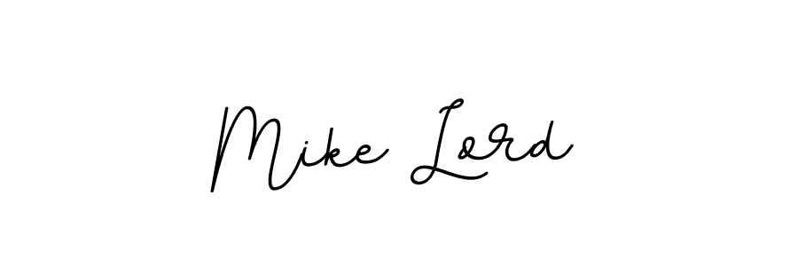 Check out images of Autograph of Mike Lord name. Actor Mike Lord Signature Style. BallpointsItalic-DORy9 is a professional sign style online. Mike Lord signature style 11 images and pictures png