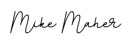 A modern signature idea for name Mike Maher using BallpointsItalic-DORy9 font. Clean strokes and elegant curves make it stand out instantly. Mike Maher signature style 11 images and pictures png