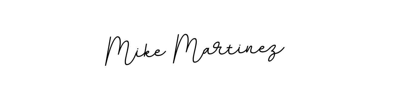 This is the best signature style for the Mike Martinez name. Also you like these signature font (BallpointsItalic-DORy9). Mix name signature. Mike Martinez signature style 11 images and pictures png