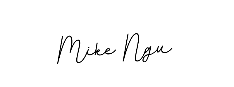 How to Draw Mike Ngu signature style? BallpointsItalic-DORy9 is a latest design signature styles for name Mike Ngu. Mike Ngu signature style 11 images and pictures png