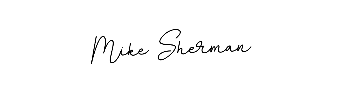 Best and Professional Signature Style for Mike Sherman. BallpointsItalic-DORy9 Best Signature Style Collection. Mike Sherman signature style 11 images and pictures png