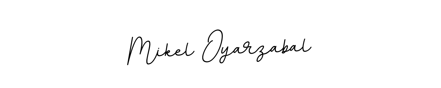 Also You can easily find your signature by using the search form. We will create Mikel Oyarzabal name handwritten signature images for you free of cost using BallpointsItalic-DORy9 sign style. Mikel Oyarzabal signature style 11 images and pictures png