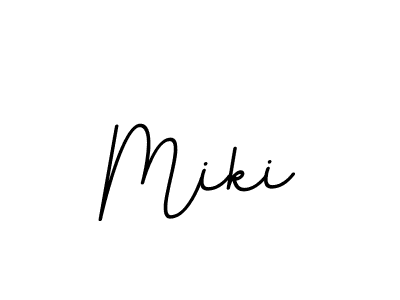 How to Draw Miki signature style? BallpointsItalic-DORy9 is a latest design signature styles for name Miki. Miki signature style 11 images and pictures png