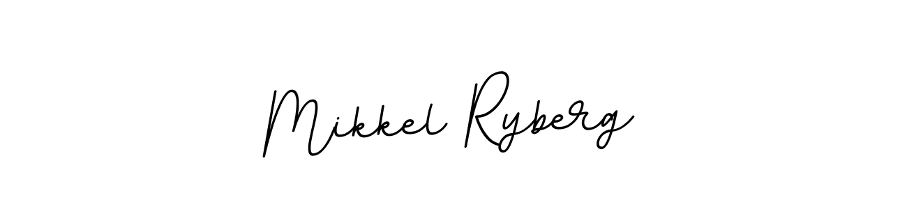 Similarly BallpointsItalic-DORy9 is the best handwritten signature design. Signature creator online .You can use it as an online autograph creator for name Mikkel Ryberg. Mikkel Ryberg signature style 11 images and pictures png
