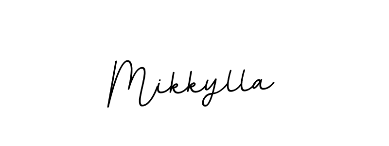 Once you've used our free online signature maker to create your best signature BallpointsItalic-DORy9 style, it's time to enjoy all of the benefits that Mikkylla name signing documents. Mikkylla signature style 11 images and pictures png