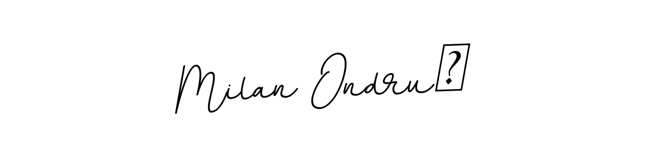 See photos of Milan Ondruš official signature by Spectra . Check more albums & portfolios. Read reviews & check more about BallpointsItalic-DORy9 font. Milan Ondruš signature style 11 images and pictures png