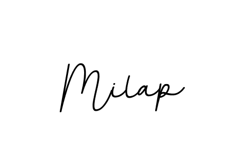 Check out images of Autograph of Milap name. Actor Milap Signature Style. BallpointsItalic-DORy9 is a professional sign style online. Milap signature style 11 images and pictures png