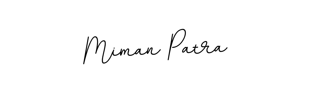 Check out images of Autograph of Miman Patra name. Actor Miman Patra Signature Style. BallpointsItalic-DORy9 is a professional sign style online. Miman Patra signature style 11 images and pictures png