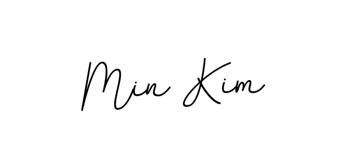 You can use this online signature creator to create a handwritten signature for the name Min Kim. This is the best online autograph maker. Min Kim signature style 11 images and pictures png