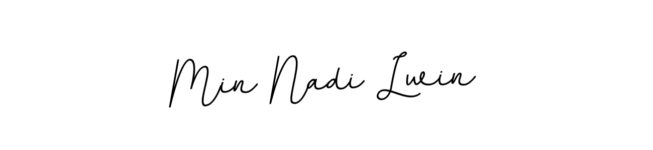 Best and Professional Signature Style for Min Nadi Lwin. BallpointsItalic-DORy9 Best Signature Style Collection. Min Nadi Lwin signature style 11 images and pictures png