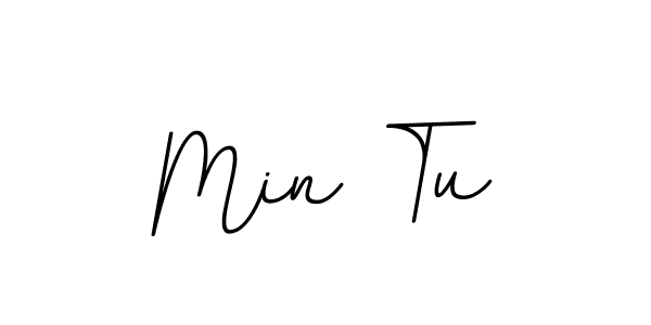 if you are searching for the best signature style for your name Min Tu. so please give up your signature search. here we have designed multiple signature styles  using BallpointsItalic-DORy9. Min Tu signature style 11 images and pictures png