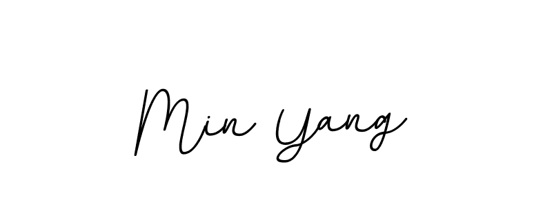 if you are searching for the best signature style for your name Min Yang. so please give up your signature search. here we have designed multiple signature styles  using BallpointsItalic-DORy9. Min Yang signature style 11 images and pictures png