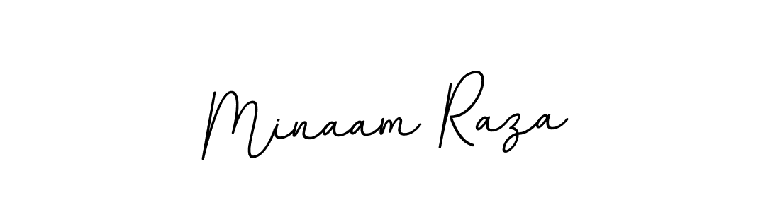 Also You can easily find your signature by using the search form. We will create Minaam Raza name handwritten signature images for you free of cost using BallpointsItalic-DORy9 sign style. Minaam Raza signature style 11 images and pictures png