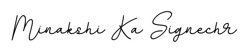 Explore multiple handwriting variations for Minakshi Ka Signechr including this stunning BallpointsItalic-DORy9 design. Free to use across all platforms. Minakshi Ka Signechr signature style 11 images and pictures png