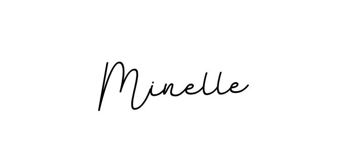 Check out images of Autograph of Minelle name. Actor Minelle Signature Style. BallpointsItalic-DORy9 is a professional sign style online. Minelle signature style 11 images and pictures png