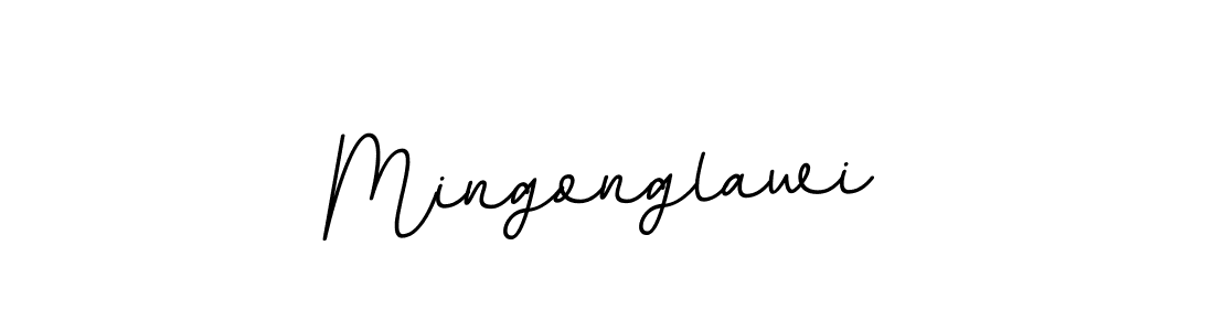 Here are the top 10 professional signature styles for the name Mingonglawi. These are the best autograph styles you can use for your name. Mingonglawi signature style 11 images and pictures png