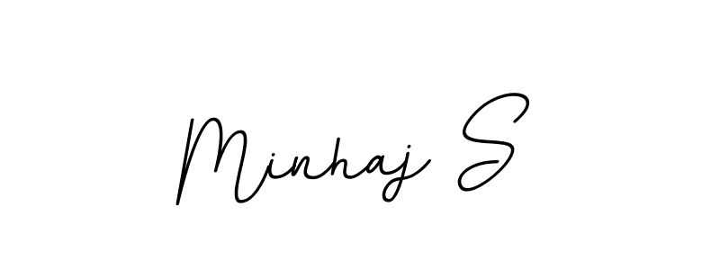 Make a short Minhaj S signature style. Manage your documents anywhere anytime using BallpointsItalic-DORy9. Create and add eSignatures, submit forms, share and send files easily. Minhaj S signature style 11 images and pictures png