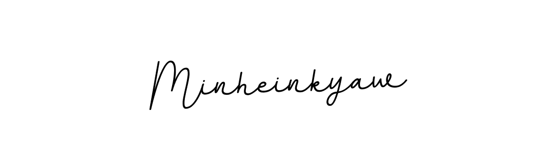 Once you've used our free online signature maker to create your best signature BallpointsItalic-DORy9 style, it's time to enjoy all of the benefits that Minheinkyaw name signing documents. Minheinkyaw signature style 11 images and pictures png