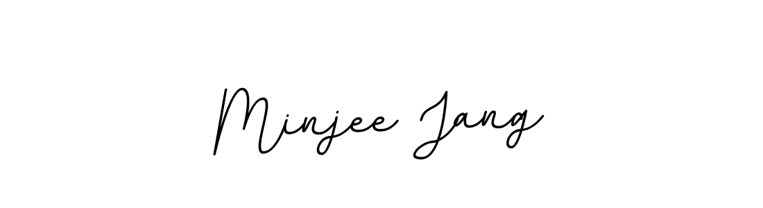 Similarly BallpointsItalic-DORy9 is the best handwritten signature design. Signature creator online .You can use it as an online autograph creator for name Minjee Jang. Minjee Jang signature style 11 images and pictures png