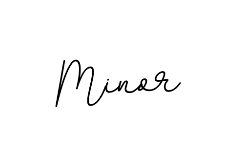 Here are the top 10 professional signature styles for the name Minor. These are the best autograph styles you can use for your name. Minor signature style 11 images and pictures png