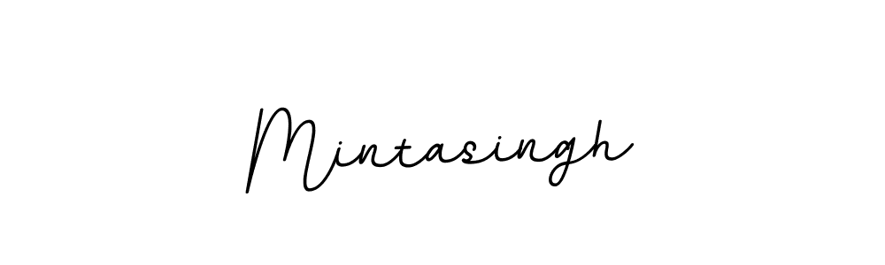 You can use this online signature creator to create a handwritten signature for the name Mintasingh. This is the best online autograph maker. Mintasingh signature style 11 images and pictures png