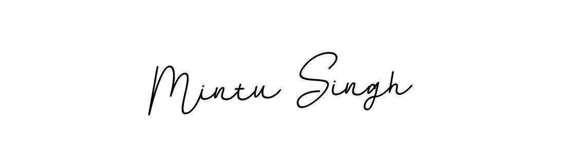 How to Draw Mintu Singh signature style? BallpointsItalic-DORy9 is a latest design signature styles for name Mintu Singh. Mintu Singh signature style 11 images and pictures png