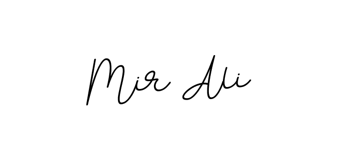 Make a short Mir Ali signature style. Manage your documents anywhere anytime using BallpointsItalic-DORy9. Create and add eSignatures, submit forms, share and send files easily. Mir Ali signature style 11 images and pictures png