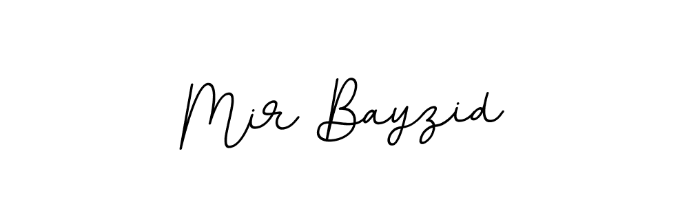 if you are searching for the best signature style for your name Mir Bayzid. so please give up your signature search. here we have designed multiple signature styles  using BallpointsItalic-DORy9. Mir Bayzid signature style 11 images and pictures png