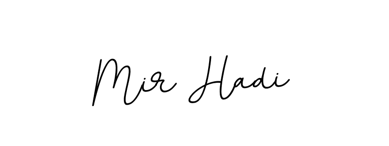 How to Draw Mir Hadi signature style? BallpointsItalic-DORy9 is a latest design signature styles for name Mir Hadi. Mir Hadi signature style 11 images and pictures png