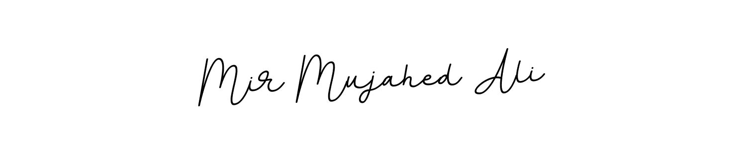 See photos of Mir Mujahed Ali official signature by Spectra . Check more albums & portfolios. Read reviews & check more about BallpointsItalic-DORy9 font. Mir Mujahed Ali signature style 11 images and pictures png
