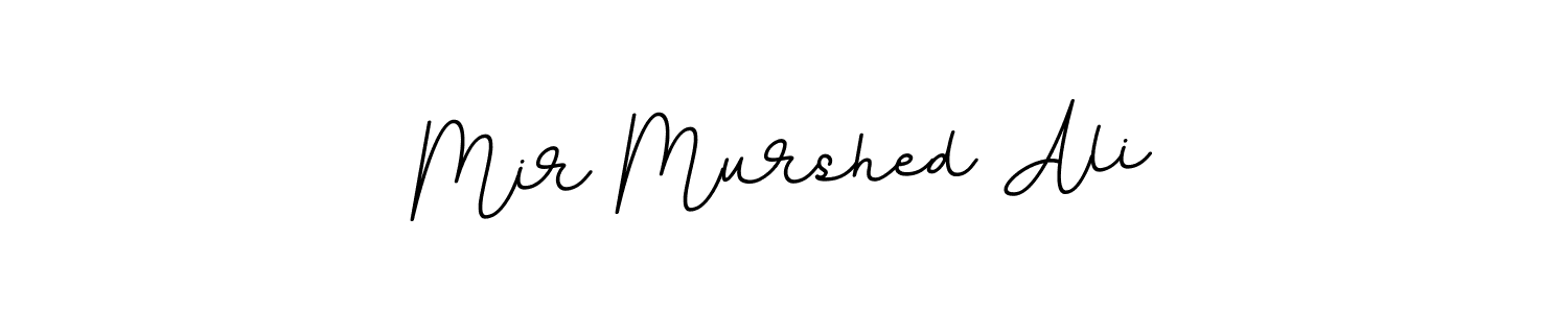 Similarly BallpointsItalic-DORy9 is the best handwritten signature design. Signature creator online .You can use it as an online autograph creator for name Mir Murshed Ali. Mir Murshed Ali signature style 11 images and pictures png
