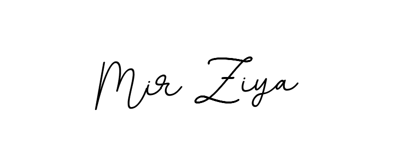 Once you've used our free online signature maker to create your best signature BallpointsItalic-DORy9 style, it's time to enjoy all of the benefits that Mir Ziya name signing documents. Mir Ziya signature style 11 images and pictures png