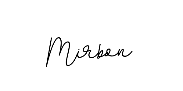 Once you've used our free online signature maker to create your best signature BallpointsItalic-DORy9 style, it's time to enjoy all of the benefits that Mirbon name signing documents. Mirbon signature style 11 images and pictures png