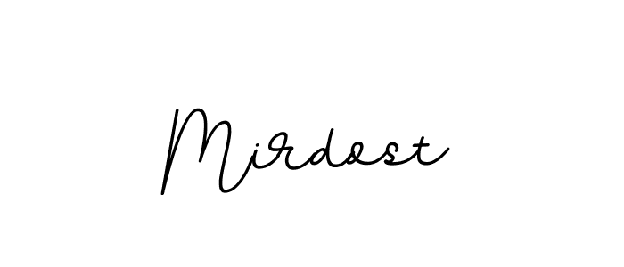 How to Draw Mirdost signature style? BallpointsItalic-DORy9 is a latest design signature styles for name Mirdost. Mirdost signature style 11 images and pictures png