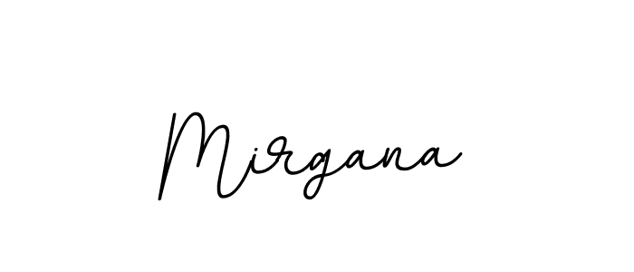 This is the best signature style for the Mirgana name. Also you like these signature font (BallpointsItalic-DORy9). Mix name signature. Mirgana signature style 11 images and pictures png