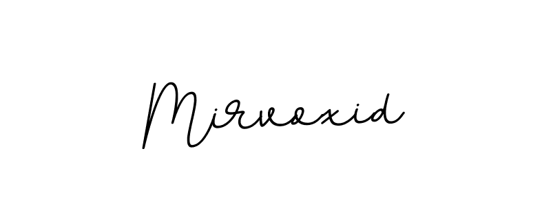 Make a short Mirvoxid signature style. Manage your documents anywhere anytime using BallpointsItalic-DORy9. Create and add eSignatures, submit forms, share and send files easily. Mirvoxid signature style 11 images and pictures png