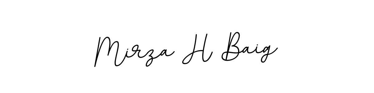 Check out images of Autograph of Mirza H Baig name. Actor Mirza H Baig Signature Style. BallpointsItalic-DORy9 is a professional sign style online. Mirza H Baig signature style 11 images and pictures png