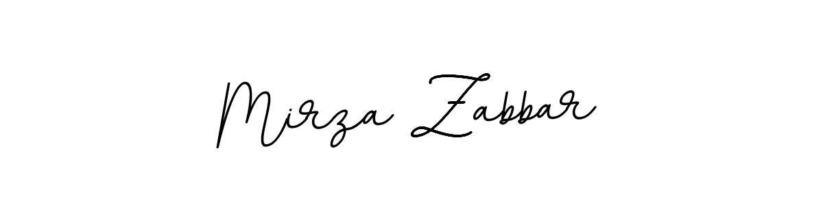 How to Draw Mirza Zabbar signature style? BallpointsItalic-DORy9 is a latest design signature styles for name Mirza Zabbar. Mirza Zabbar signature style 11 images and pictures png