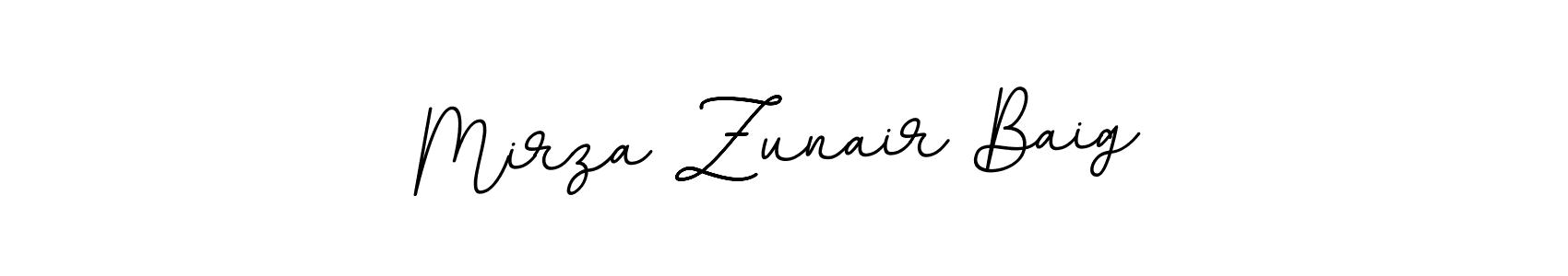 Here are the top 10 professional signature styles for the name Mirza Zunair Baig. These are the best autograph styles you can use for your name. Mirza Zunair Baig signature style 11 images and pictures png