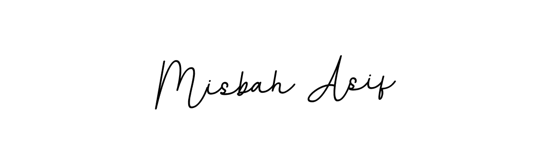 BallpointsItalic-DORy9 is a professional signature style that is perfect for those who want to add a touch of class to their signature. It is also a great choice for those who want to make their signature more unique. Get Misbah Asif name to fancy signature for free. Misbah Asif signature style 11 images and pictures png