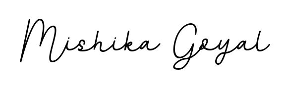 Download transparent PNG signature for name Mishika Goyal styled with BallpointsItalic-DORy9 font. Ready to paste directly into PDF and Word agreements. Mishika Goyal signature style 11 images and pictures png
