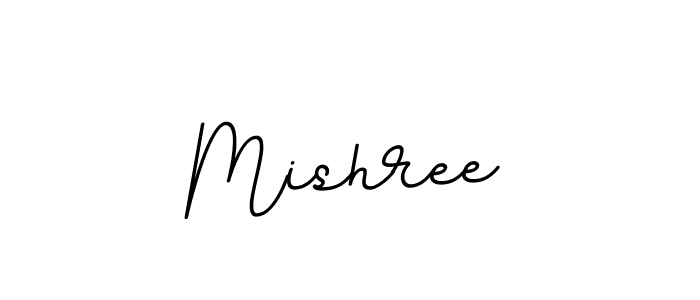 How to make Mishree signature? BallpointsItalic-DORy9 is a professional autograph style. Create handwritten signature for Mishree name. Mishree signature style 11 images and pictures png