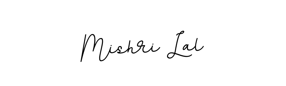 Also we have Mishri Lal name is the best signature style. Create professional handwritten signature collection using BallpointsItalic-DORy9 autograph style. Mishri Lal signature style 11 images and pictures png