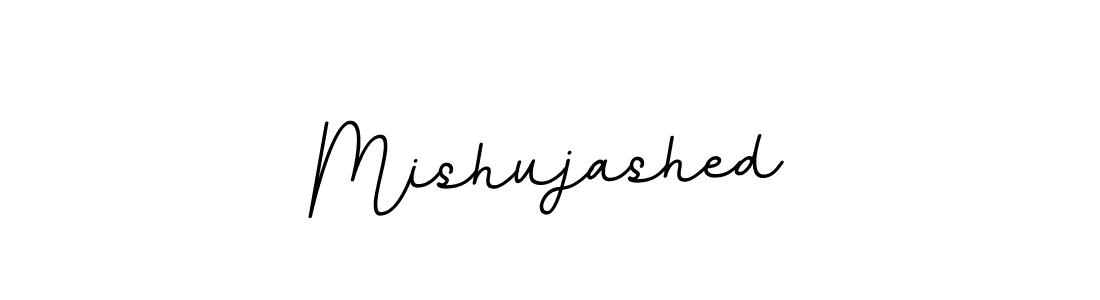 You can use this online signature creator to create a handwritten signature for the name Mishujashed. This is the best online autograph maker. Mishujashed signature style 11 images and pictures png