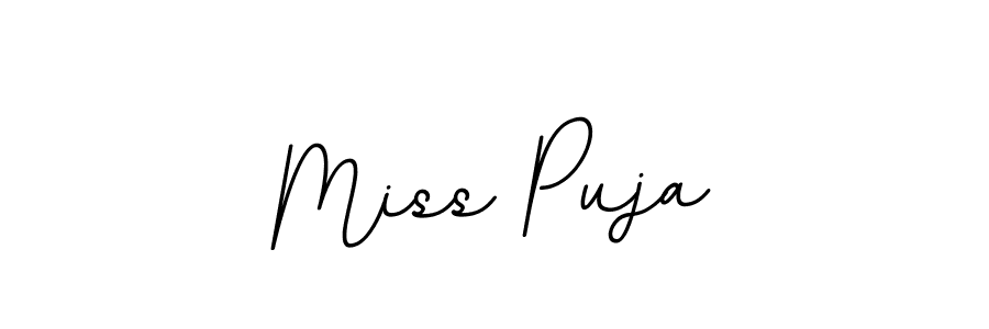Best and Professional Signature Style for Miss Puja. BallpointsItalic-DORy9 Best Signature Style Collection. Miss Puja signature style 11 images and pictures png