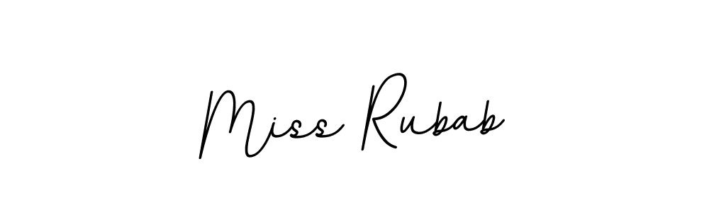 You can use this online signature creator to create a handwritten signature for the name Miss Rubab. This is the best online autograph maker. Miss Rubab signature style 11 images and pictures png