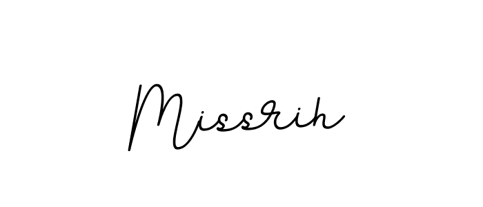 How to Draw Missrih signature style? BallpointsItalic-DORy9 is a latest design signature styles for name Missrih. Missrih signature style 11 images and pictures png